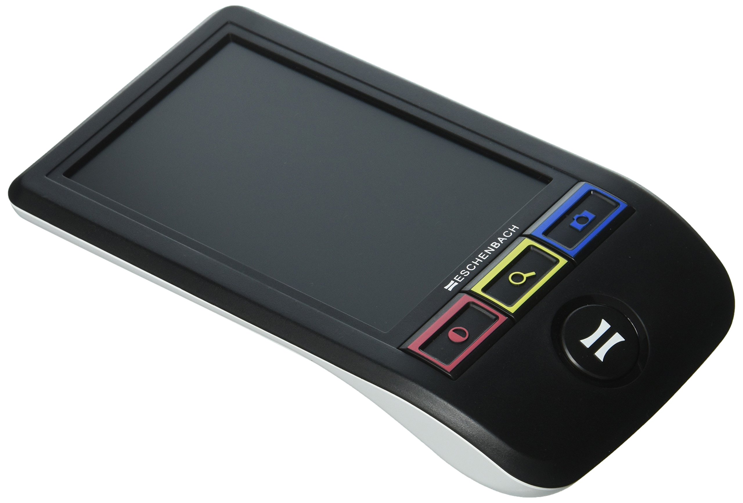 エッシェンバッハ スマートルクスデジタル 拡大レベル 4段階 16501 R2412-183 エッシェンバッハ スマートルクスデジタル 拡大レベル 4段階 16501